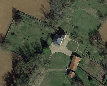 Photo de Château de Mandville
