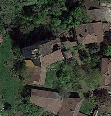 Château de Mansencôme 