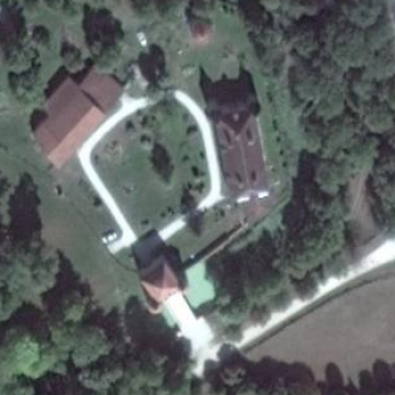 chateau de marault