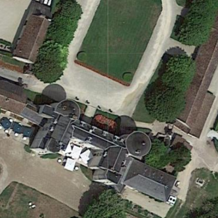 Photo de Château de Marçay