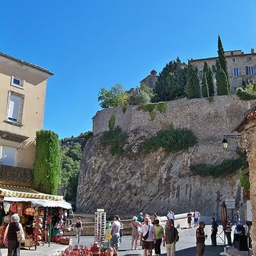 Pont romain de Vaison-la-Romaine
