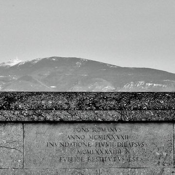 Pont romain de Vaison-la-Romaine