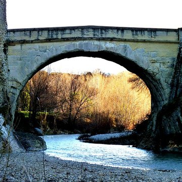 Pont romain de Vaison-la-Romaine