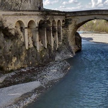 Pont romain de Vaison-la-Romaine