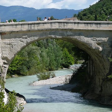Pont romain de Vaison-la-Romaine