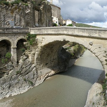 Pont romain de Vaison-la-Romaine