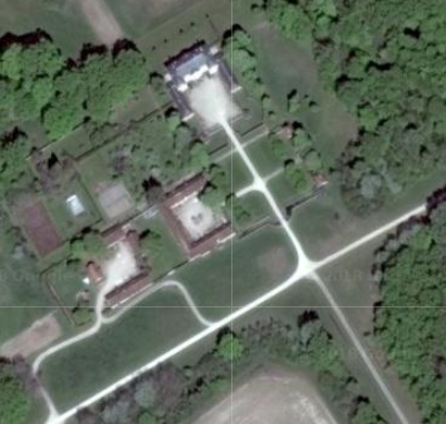 Château de Marcheval 