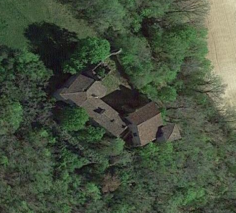 Château de Marcillac 