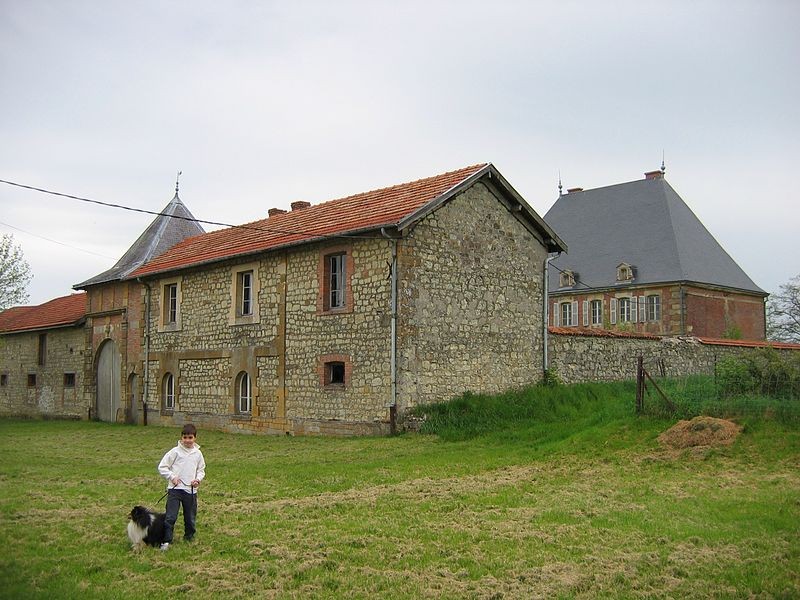 Photo de Château de Marcq