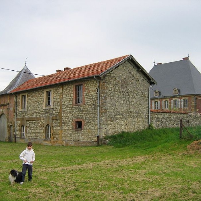 Photo de Château de Marcq