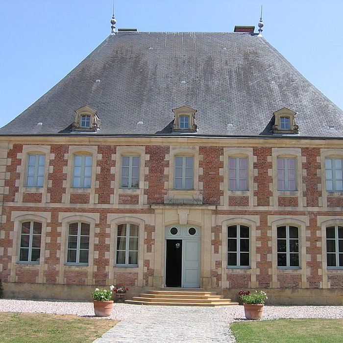 Photo de Château de Marcq