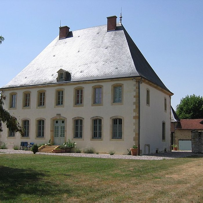 Photo de Château de Marcq
