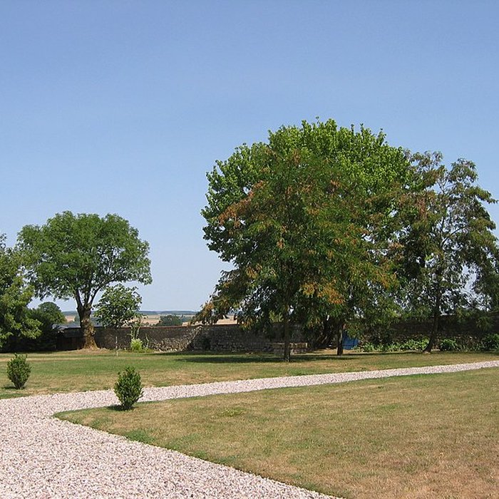 Photo de Château de Marcq