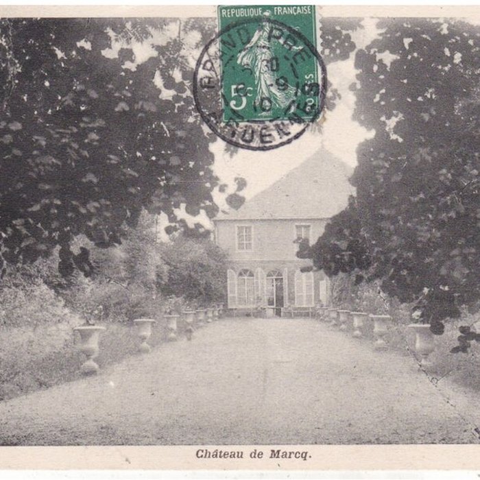 Photo de Château de Marcq