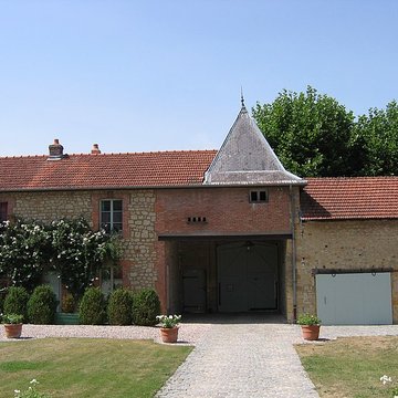 Château de Marcq