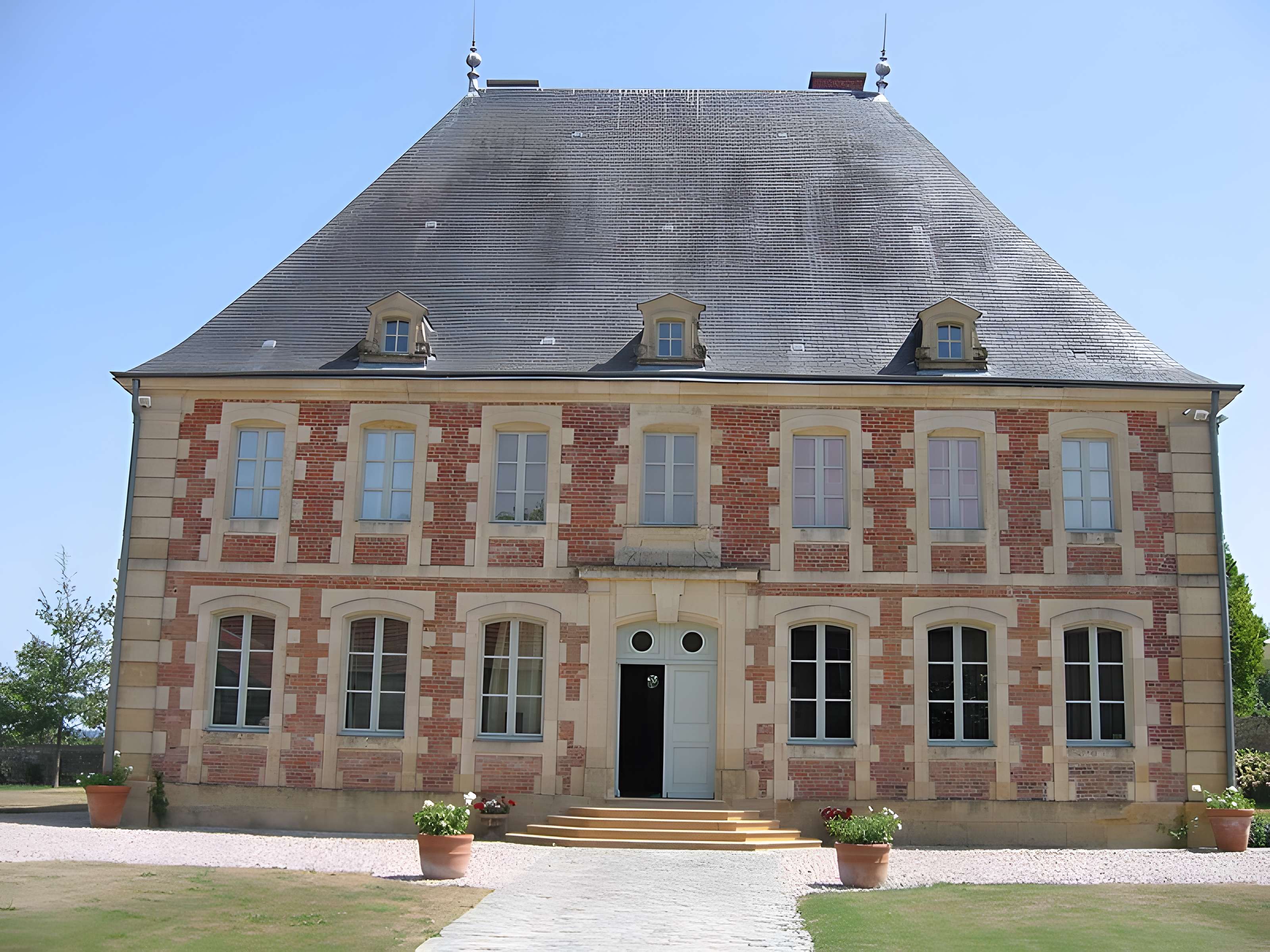 Château de Marcq