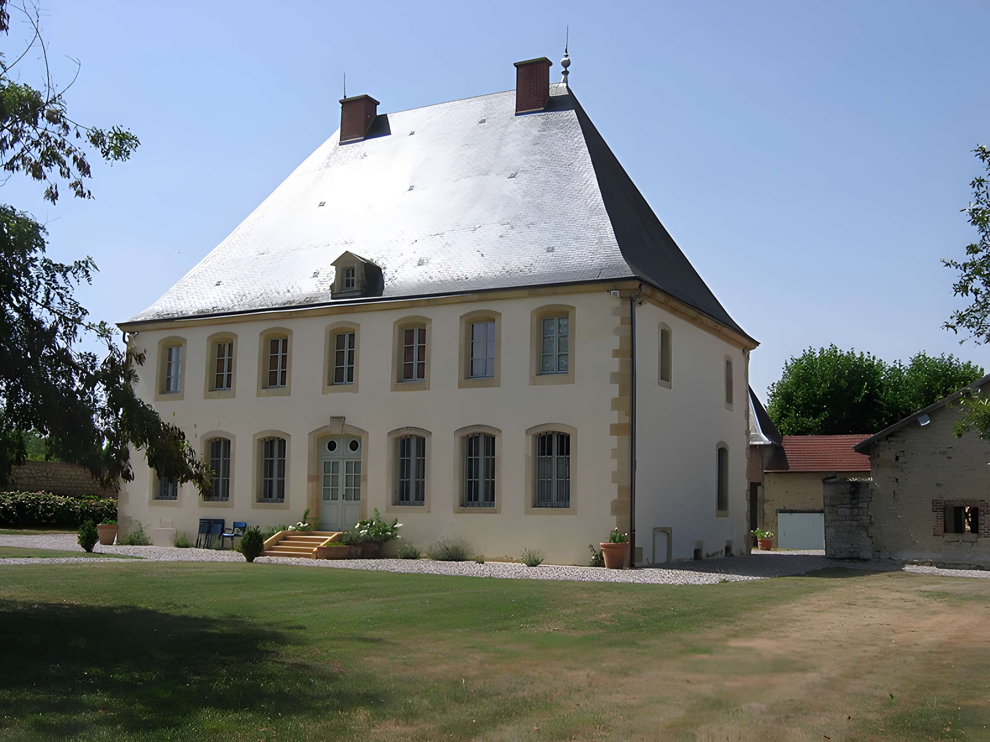 Château de Marcq