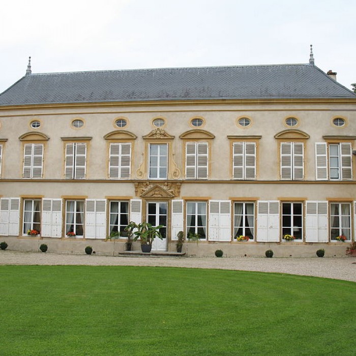 Photo de Château de Mardigny