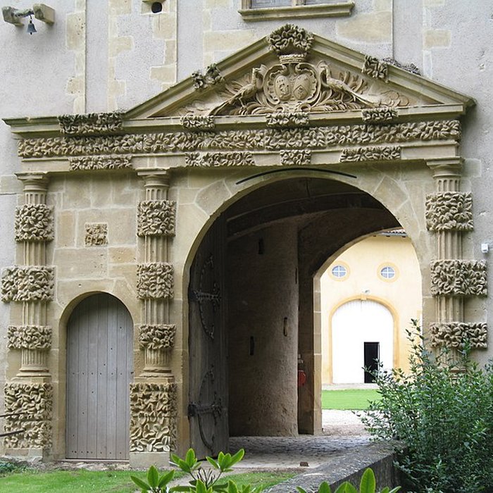 Photo de Château de Mardigny