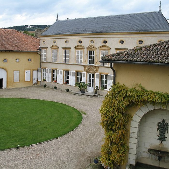 Photo de Château de Mardigny