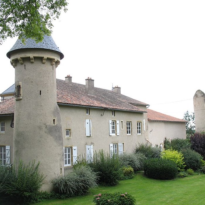 Photo de Château de Mardigny