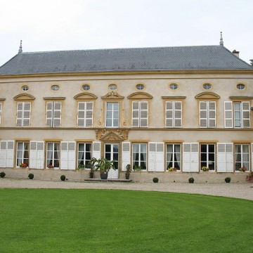 chateau de mardigny