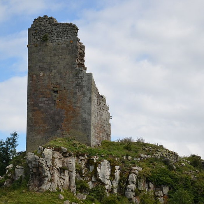 Photo de Château de Mardogne