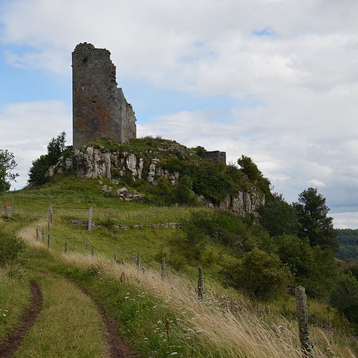 Photo de Château de Mardogne