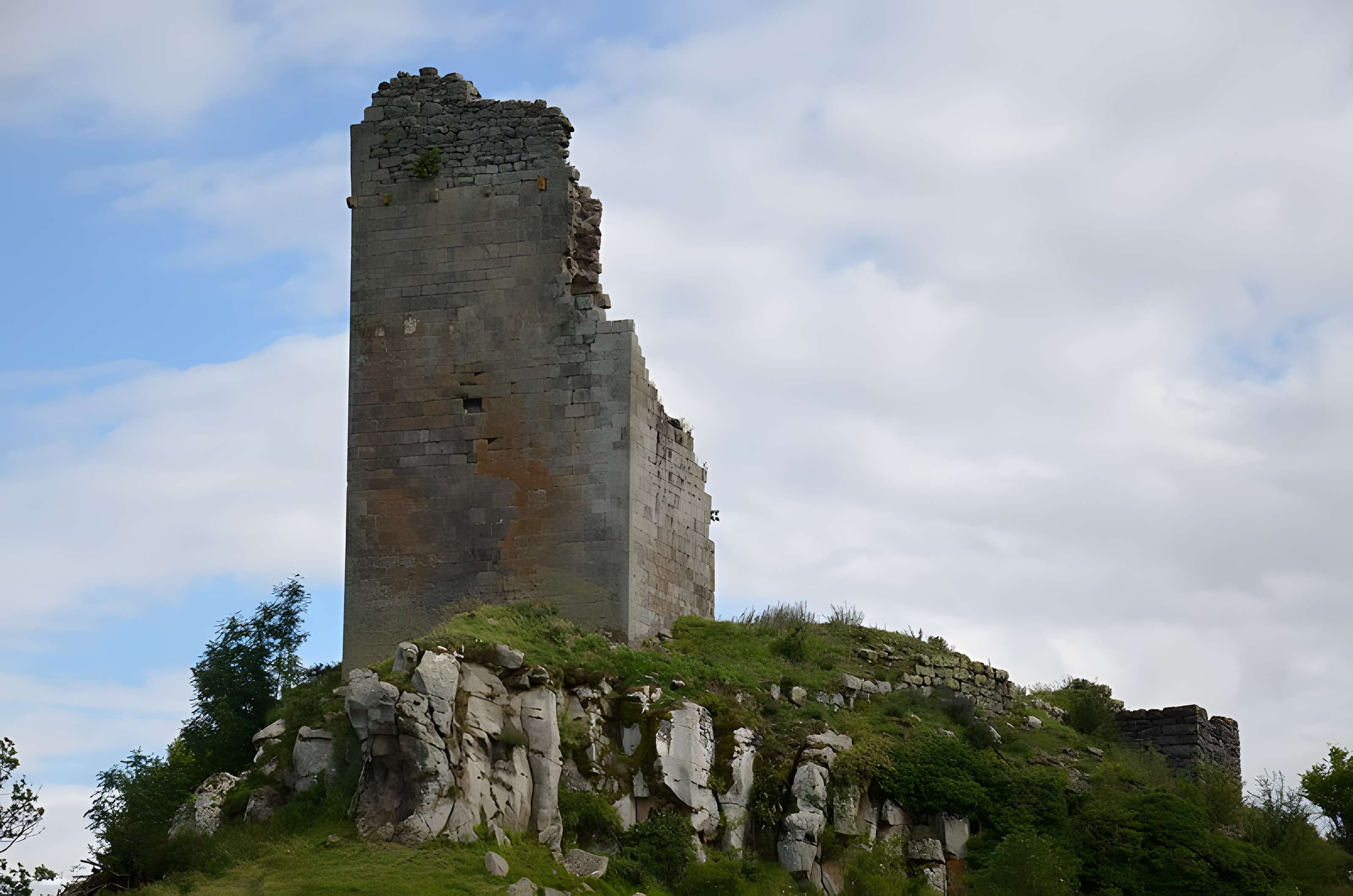 Château de Mardogne 
