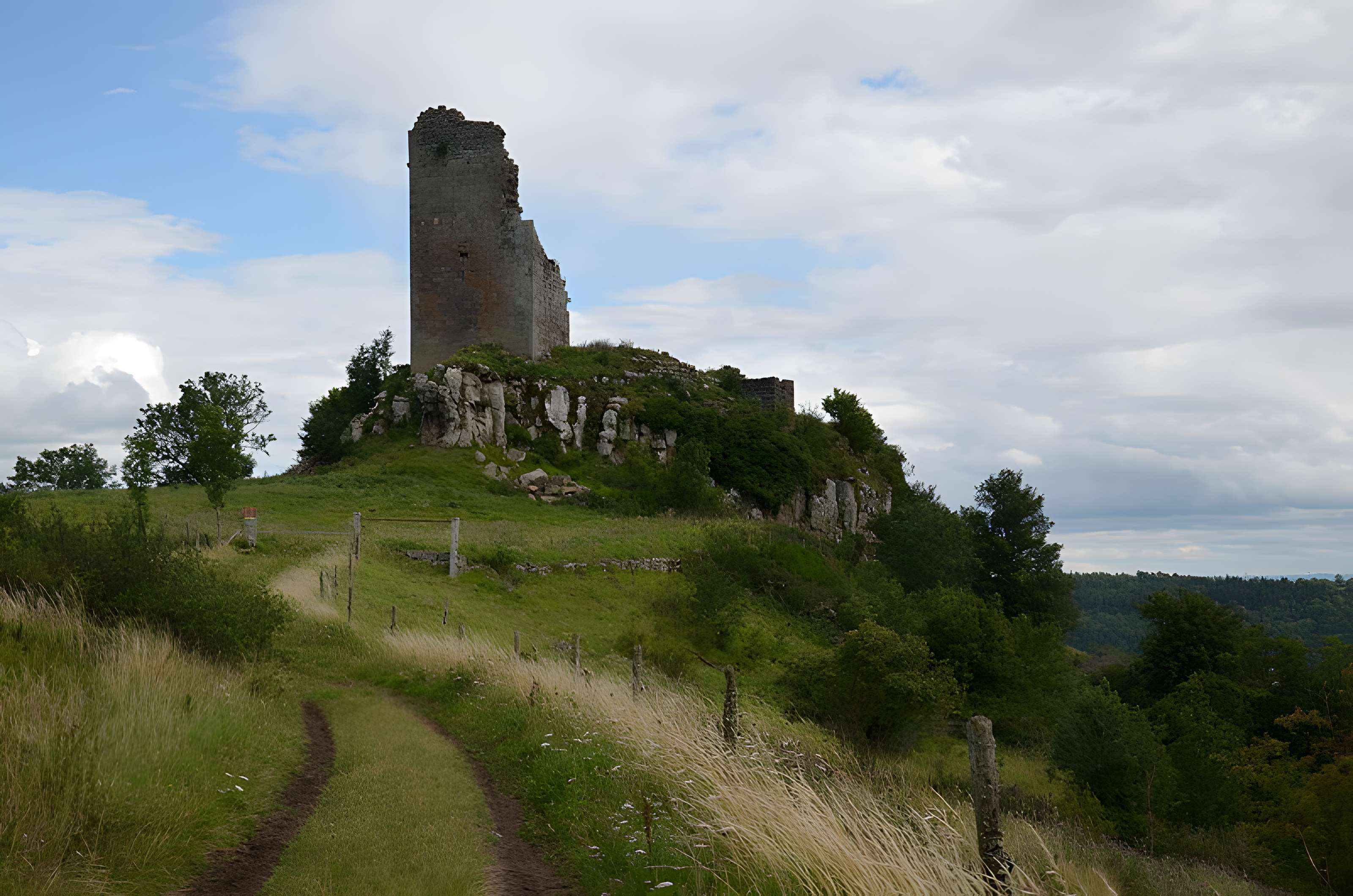Château de Mardogne