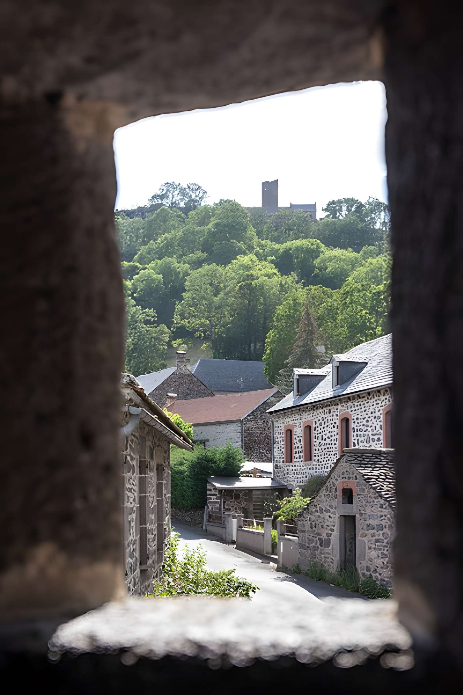Château de Mardogne