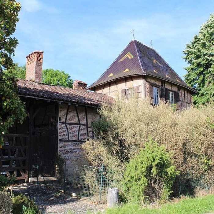Photo de Château de Mareste