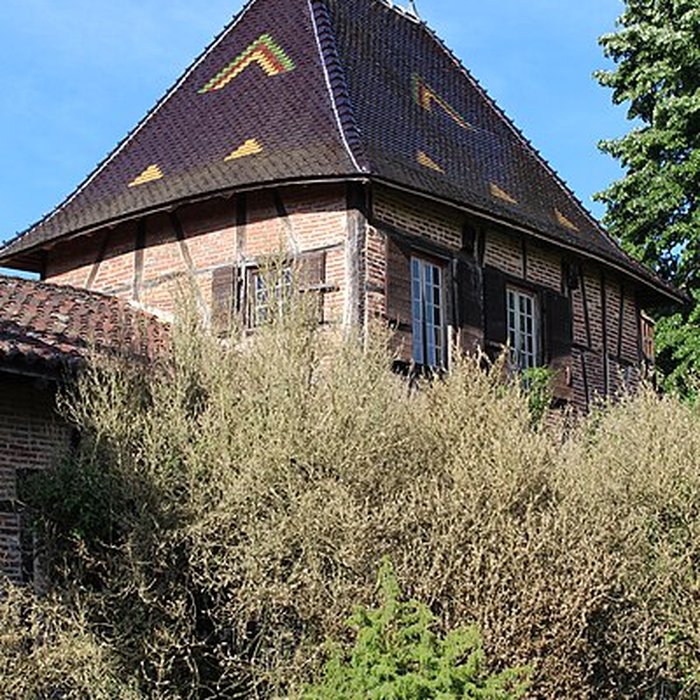 Photo de Château de Mareste