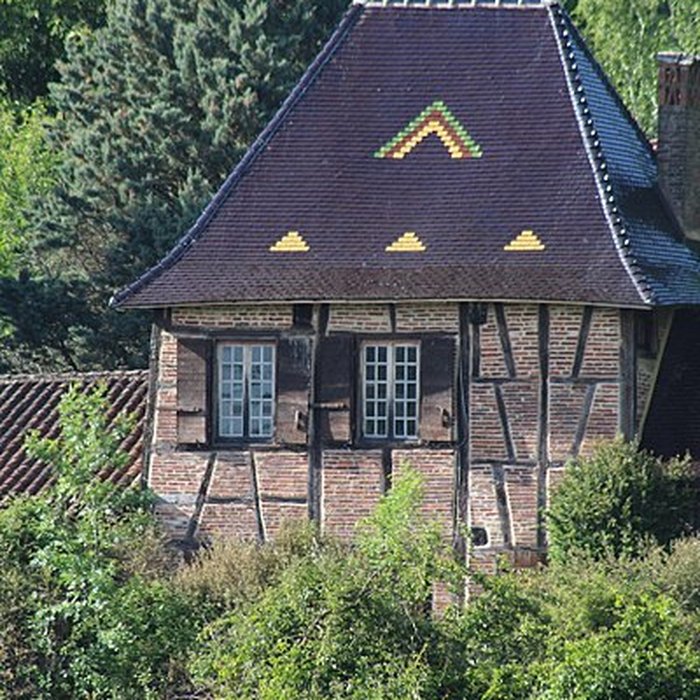 Photo de Château de Mareste