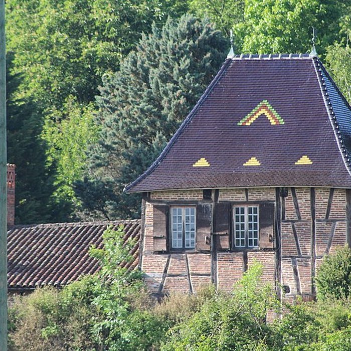 Photo de Château de Mareste