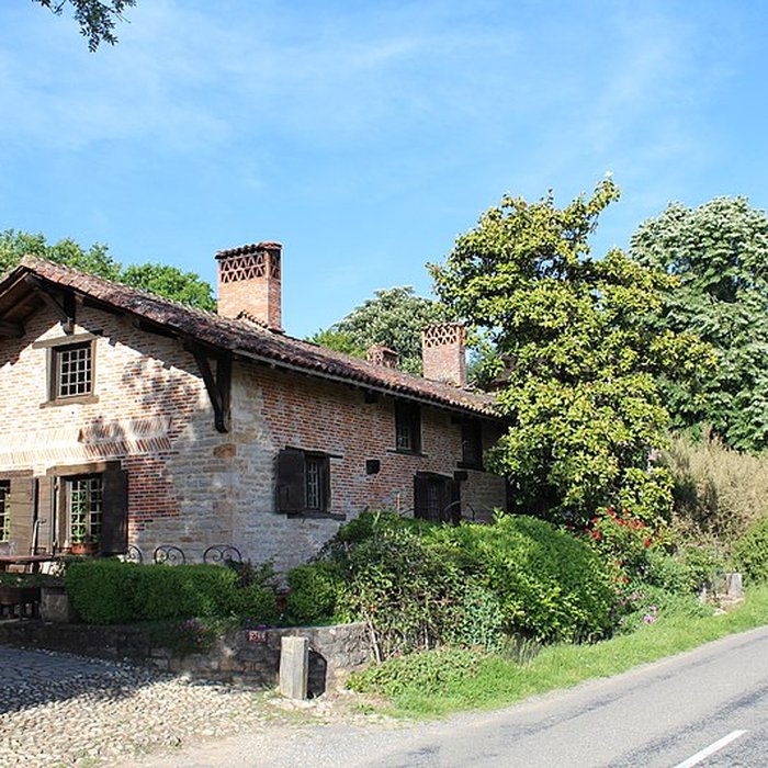 Photo de Château de Mareste