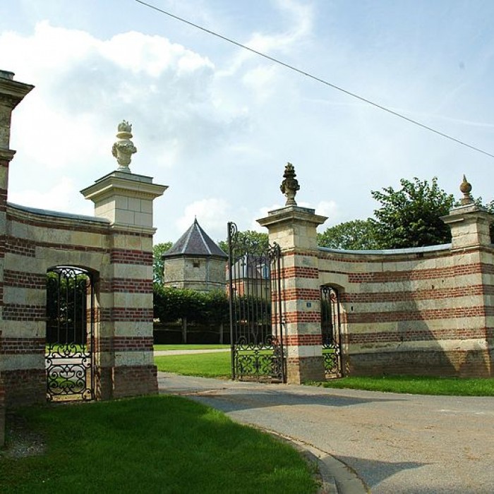 Photo de Château de Marieux
