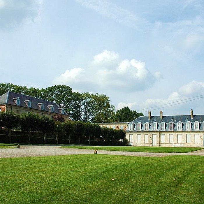 Photo de Château de Marieux