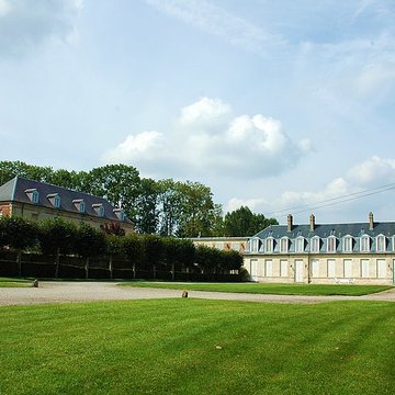 Château de Marieux