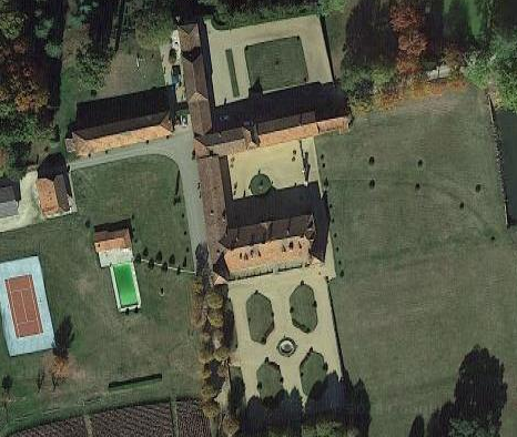 Photo de Château de Marignan