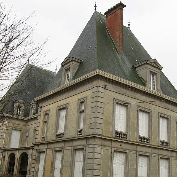 Photo de Château de Marines