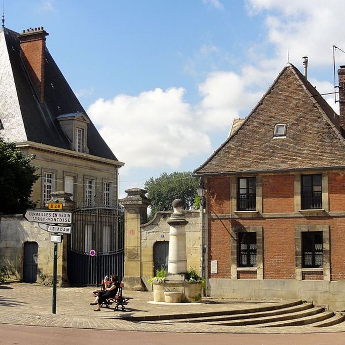 Photo de Château de Marines