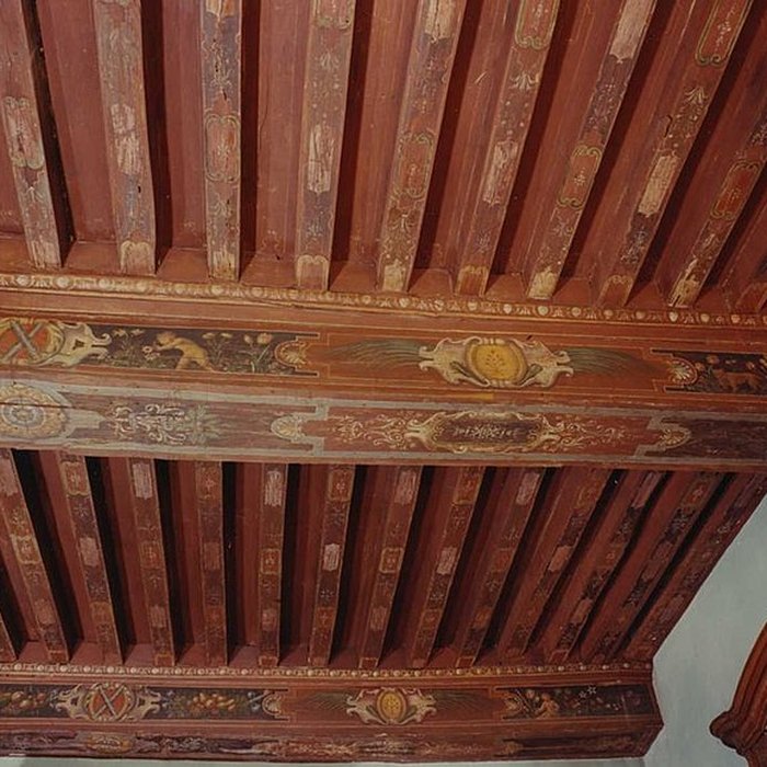 Photo de Château de Marines