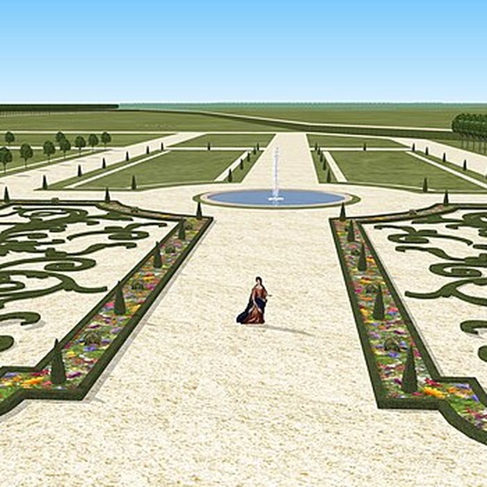 Photo de Château de Marines