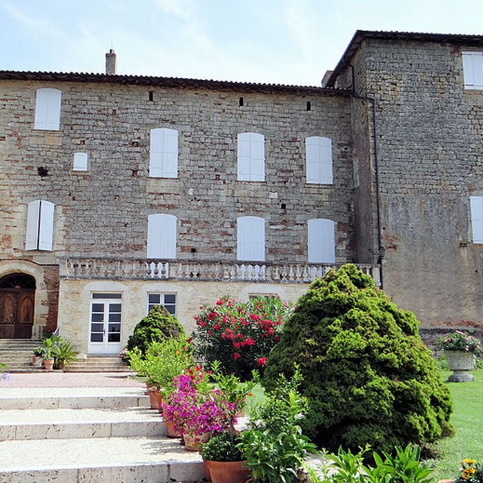 Photo de Château de Marsac