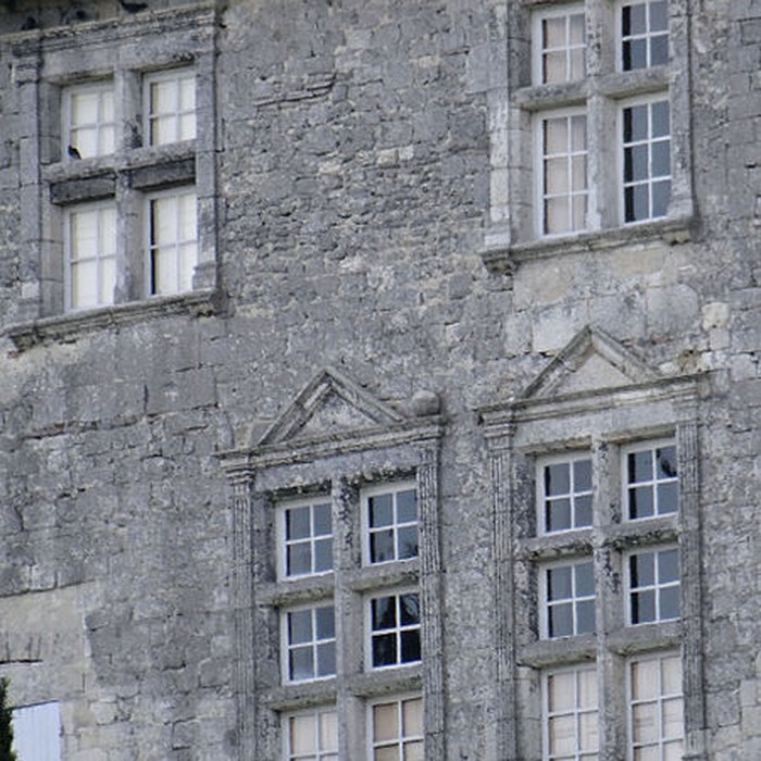 Photo de Château de Marsac