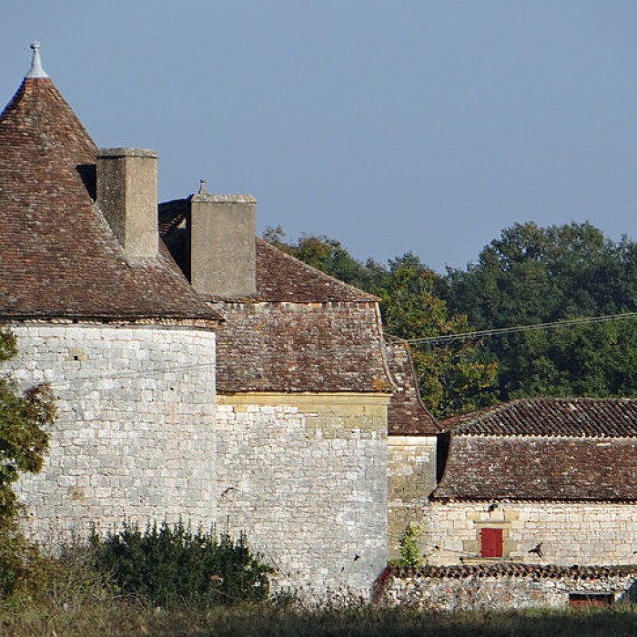 Photo de Château de Marsalès