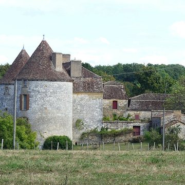 Château de Marsalès