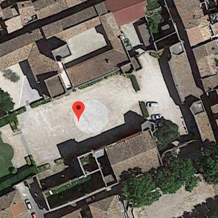 Photo de Château de Marsillargues