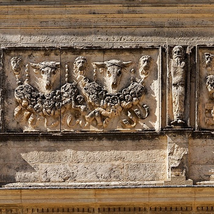 Photo de Château de Marsillargues